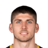 Harrison Sawyer