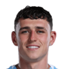 Phil Foden