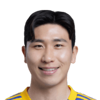 Yoon Jong Gyu