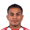 Nahuel Barrios