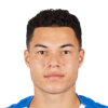 Alexander Jallow
