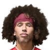 Marlon Fossey