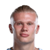 Erling Haaland