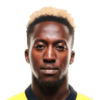Siriki Dembele