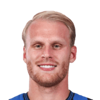 Mitchel Bakker