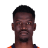 Ousseynou Ba