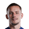 Luke Woolfenden