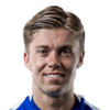 Fraser Murray