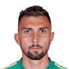 Cristian Rivero