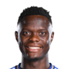 Patson Daka