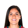 Cristina Ferral