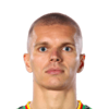Lucas Hedlund