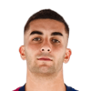 Ferran Torres