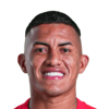 Cristian Barrios