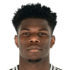 Aurelien Tchouameni