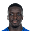 Stanley Nsoki