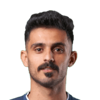 Yousef Al Mozairib