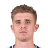 Liam Fraser