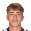 Jack Clarke