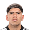 Carlos Palacios