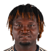 Olivier Mbaizo