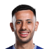 Dwight McNeil