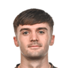 Niall Morahan