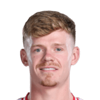 Keane Lewis-Potter