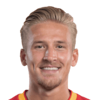 Fredrik Hammar