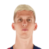Dani Olmo