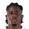 Mohammed Salisu