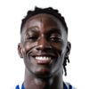 Joseph Hungbo