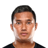Jerry Lalrinzuala