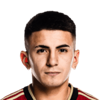Thiago Almada