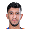 Nawaf Al Harthi