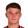 Jamie Shackleton