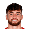 Troy Parrott