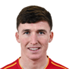 Joe Redmond