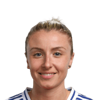 Leah Williamson