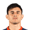 Adam Bareiro