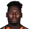 Lassina Traore