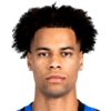 Tajon Buchanan
