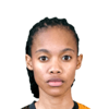 Linda Motlhalo