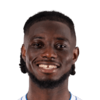 Gideon Mensah