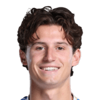 Brenden Aaronson