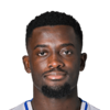Kevin Mouanga