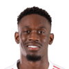 Folarin Balogun
