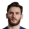 Khvicha Kvaratskhelia
