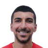 Nassim Boujellab
