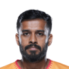 Souvik Chakrabarti